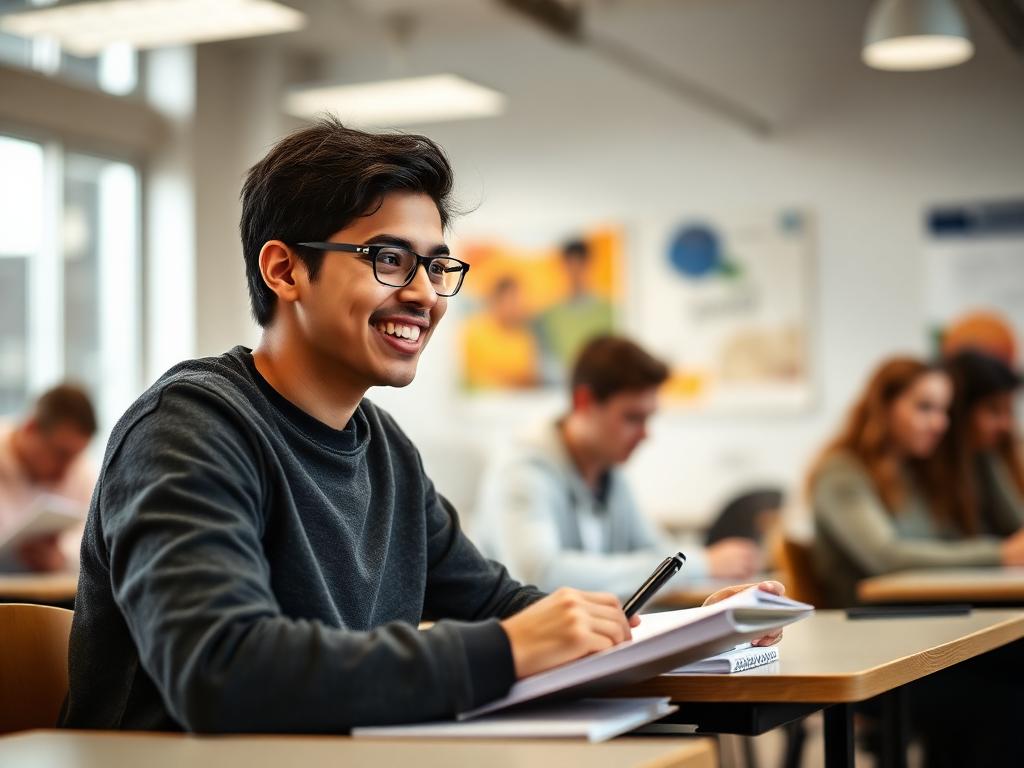 Cursos de inglés