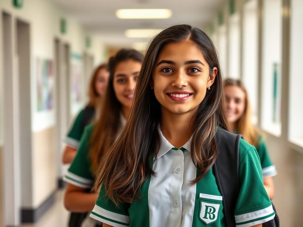 Preparatoria en Irlanda