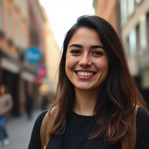 Valentina Ríos